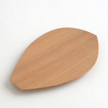 画像をギャラリービューアに読み込む, 蓮弁皿 小 / 紀平佳丈