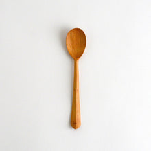 画像をギャラリービューアに読み込む, スプーンM / 南裕基