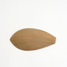 画像をギャラリービューアに読み込む, 蓮弁皿 小(鉄媒染) / 紀平佳丈