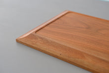 Load image into Gallery viewer, 長角皿 (240x180 / もも) / 藤崎均