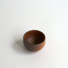 Load image into Gallery viewer, 備前ぐい呑 / 森本仁