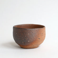 Load image into Gallery viewer, 備前ぐい呑 / 森本仁