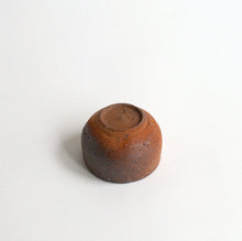 Load image into Gallery viewer, 備前ぐい呑 / 森本仁