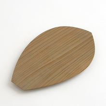 Load image into Gallery viewer, 蓮弁皿 中(鉄媒染) / 紀平佳丈