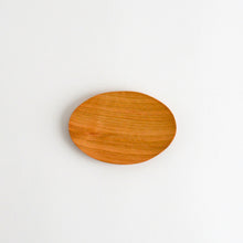 Load image into Gallery viewer, 豆皿楕円 / 南裕基