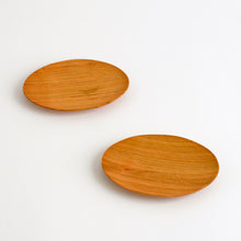 Load image into Gallery viewer, 豆皿楕円 / 南裕基