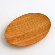 Load image into Gallery viewer, 豆皿楕円 / 南裕基