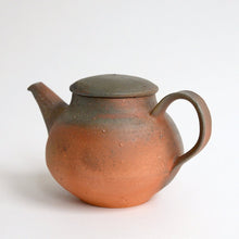 Load image into Gallery viewer, 備前茶壺 / 森本仁