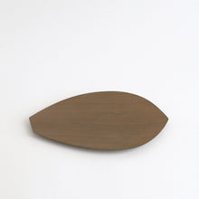 画像をギャラリービューアに読み込む, 蓮弁皿 大(鉄媒染) / 紀平佳丈