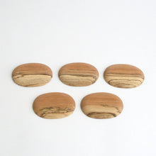 画像をギャラリービューアに読み込む, 豆皿箱 / 紀平佳丈