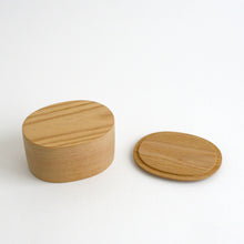 画像をギャラリービューアに読み込む, 豆皿箱 / 紀平佳丈