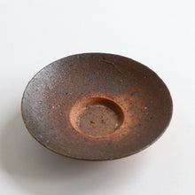 Load image into Gallery viewer, 備前蓋碗M / 森本仁