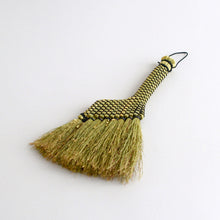 画像をギャラリービューアに読み込む, 小箒 大 黒 / hashime