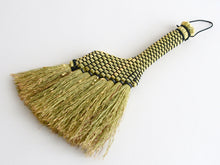 画像をギャラリービューアに読み込む, 小箒 大 黒 / hashime