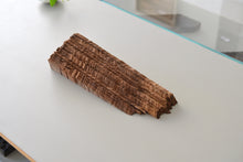 画像をギャラリービューアに読み込む, コラージュ (クラロウォールナット) / 藤崎均