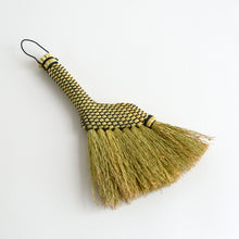 画像をギャラリービューアに読み込む, 小箒 大 黒 / hashime