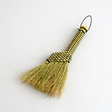 画像をギャラリービューアに読み込む, 小箒 中 黒 / hashime