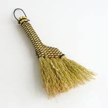 画像をギャラリービューアに読み込む, 小箒 中 黒 / hashime