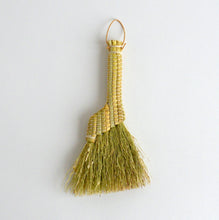 画像をギャラリービューアに読み込む, 小箒 中 白 / hashime