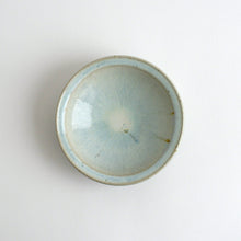 画像をギャラリービューアに読み込む, 灰釉5寸鉢 / 佐藤大寿