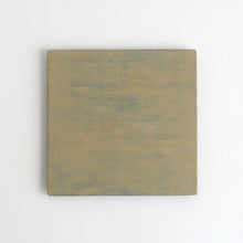 Load image into Gallery viewer, 蒔地平皿185×180 / 芦田貞晴