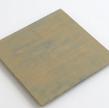 Load image into Gallery viewer, 蒔地平皿185×180 / 芦田貞晴