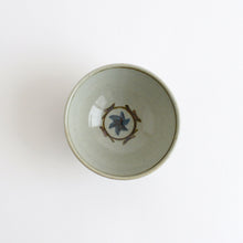 Load image into Gallery viewer, 巴紋ごはん(小) / 袖師窯