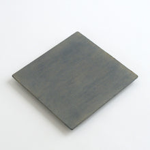 画像をギャラリービューアに読み込む, 蒔地平皿 / 芦田貞晴