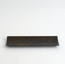 Load image into Gallery viewer, 角皿 / 芦田貞晴