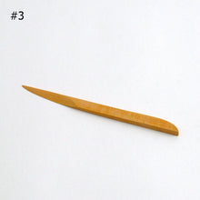 画像をギャラリービューアに読み込む, 菓子切 / 芦田貞晴