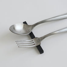 画像をギャラリービューアに読み込む, カトラリーレスト / 芦田貞晴