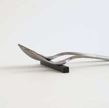 画像をギャラリービューアに読み込む, カトラリーレスト / 芦田貞晴