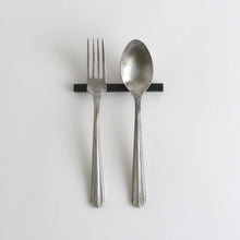 画像をギャラリービューアに読み込む, カトラリーレスト / 芦田貞晴