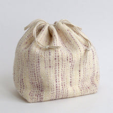 Load image into Gallery viewer, 小袋 (羊毛:ウメキゴケ) / 滝沢都