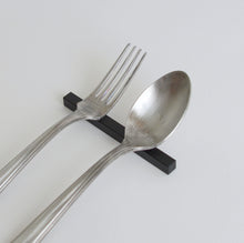 画像をギャラリービューアに読み込む, カトラリーレスト / 芦田貞晴