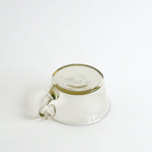 画像をギャラリービューアに読み込む, アイスクリームカップ / 三浦侑子