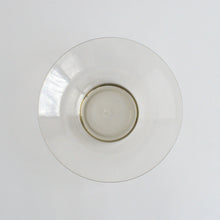 画像をギャラリービューアに読み込む, わっか台鉢 / 三浦侑子