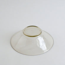 画像をギャラリービューアに読み込む, わっか台鉢 / 三浦侑子