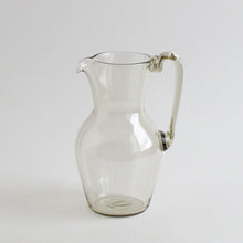 画像をギャラリービューアに読み込む, 水差し / 三浦侑子