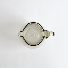 画像をギャラリービューアに読み込む, 水差し / 三浦侑子