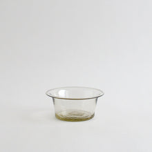 画像をギャラリービューアに読み込む, 厚底リム鉢 / 三浦侑子