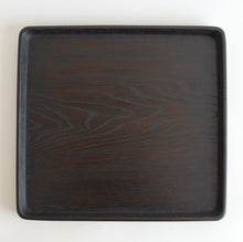 Load image into Gallery viewer, 栓のお盆 / 中沢学