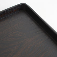 Load image into Gallery viewer, 栓のお盆 / 中沢学