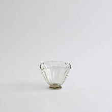 画像をギャラリービューアに読み込む, モール隅入豆鉢 / 三浦侑子