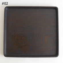 Load image into Gallery viewer, 栓のお盆 / 中沢学