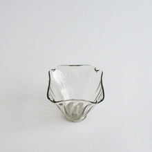 画像をギャラリービューアに読み込む, モール隅入豆鉢 / 三浦侑子