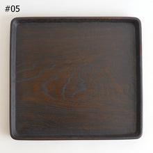 Load image into Gallery viewer, 栓のお盆 / 中沢学