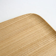 Load image into Gallery viewer, 栓のトレー / 中沢学