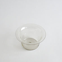 画像をギャラリービューアに読み込む, ハットボウル / 三浦侑子