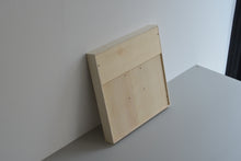 画像をギャラリービューアに読み込む, コラージュ (黒柿) / 藤崎均